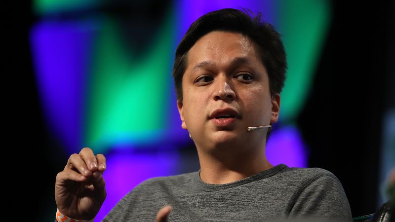 Pinterest’s CEO resigns, Google chief to take over in e-commerce Pinterest’s CEO resigns, Google chief to take over in e-commerce