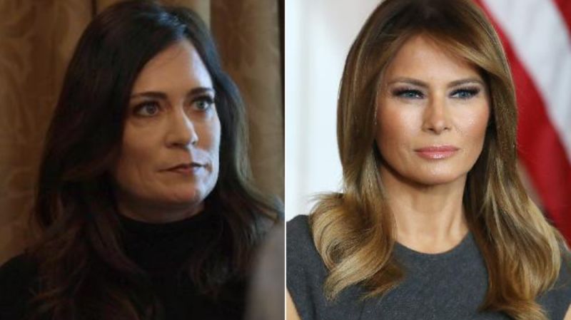 Grisham on Melania Trump’s hard ‘no’ in addressing violence on Jan. 6 | CNN Politics