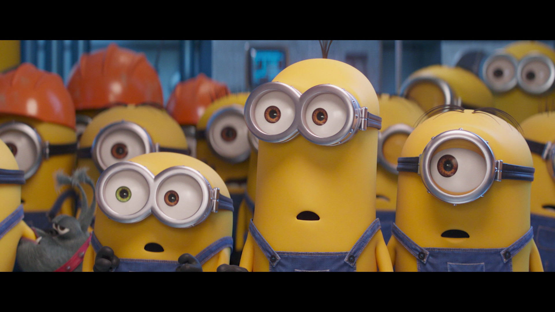 Box Office: 'Minions: Rise Of Gru' Passes 'Sing 2' As Top-Grossing Toon  Since 'Frozen II