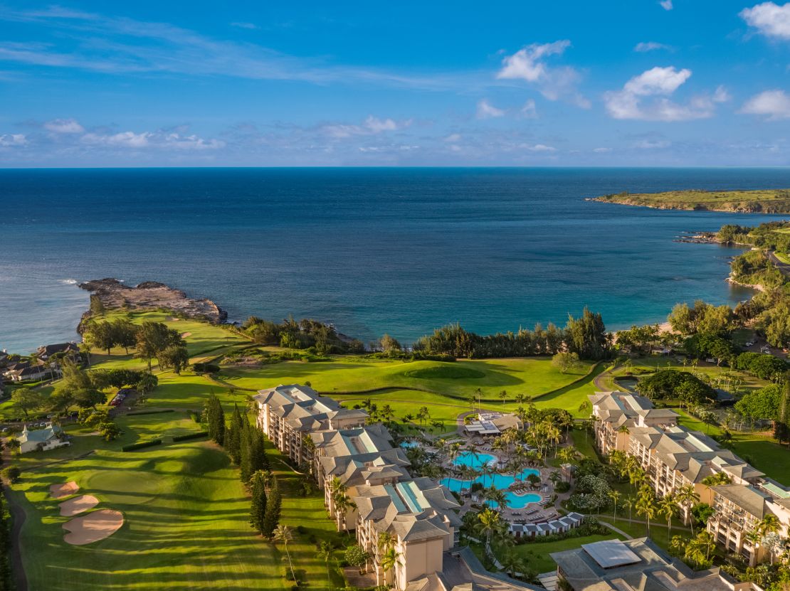 For a second consecutive year, The Ritz-Carlton brand ranks highest for customer satisfaction in the luxury segment. The Ritz-Carlton Maui, Kapalua, pictured here, has recently debuted some lavish updates.
