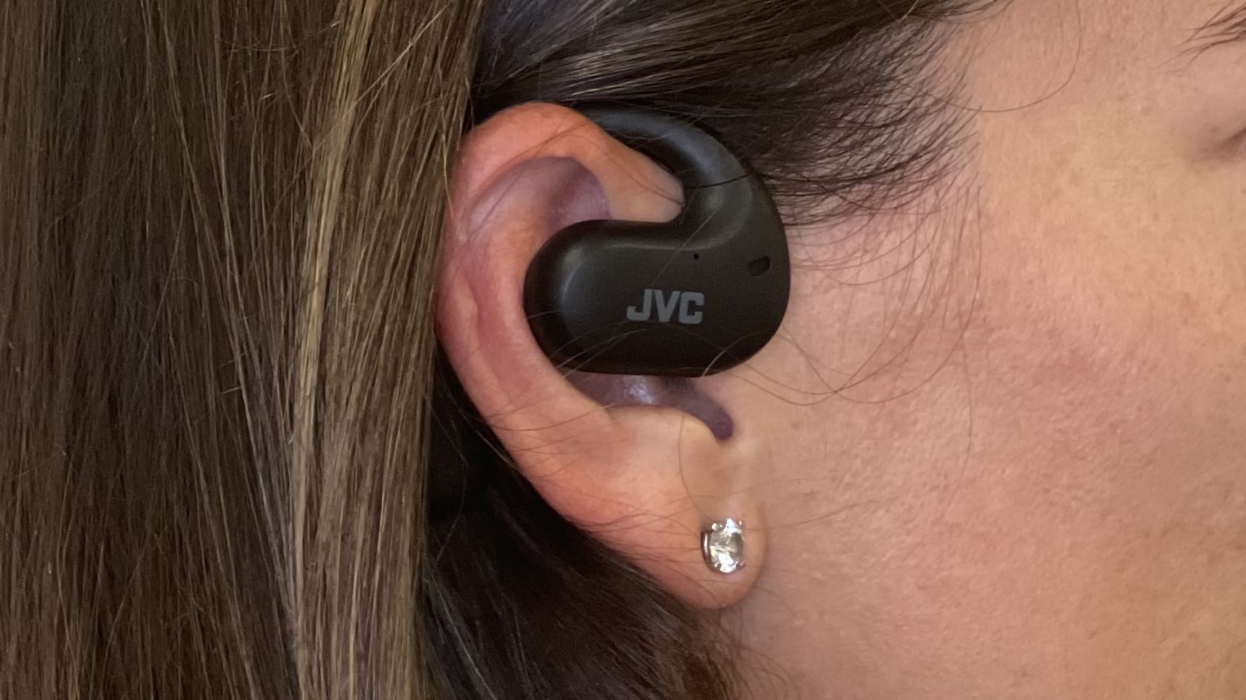 Auriculares inalámbricos - JVC HAS35BT AU, Bluetooth, 17 Horas, Contro –  Join Banana