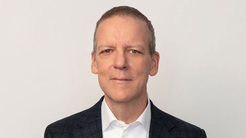 John Visentin, Xerox CEO.