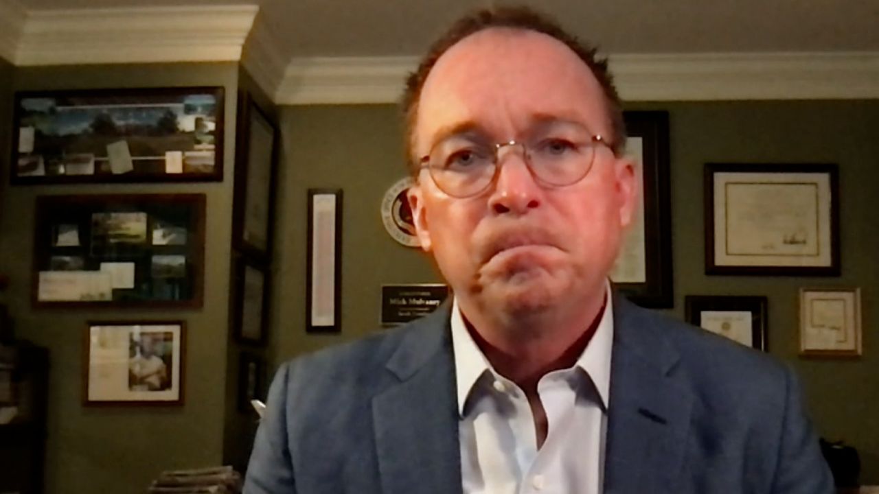 Mick Mulvaney 06 29 2022