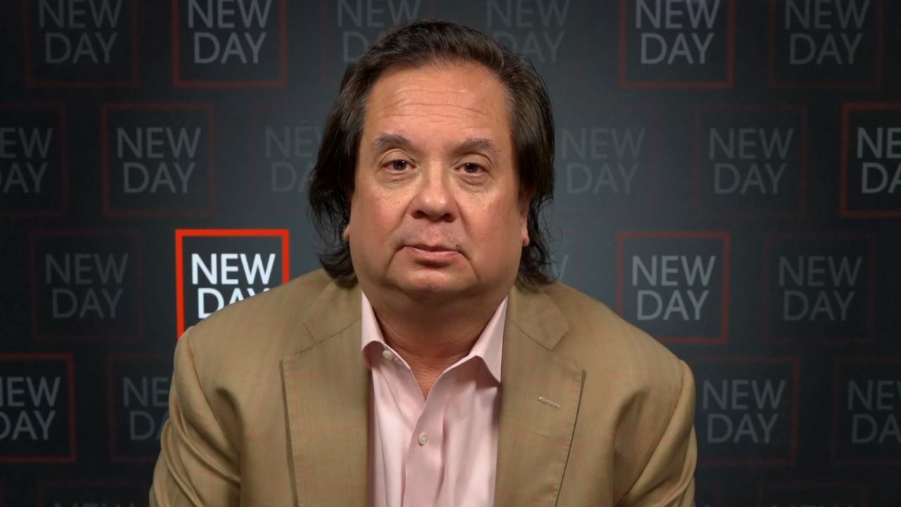 George Conway