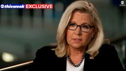 liz cheney ABC news intvu 0630