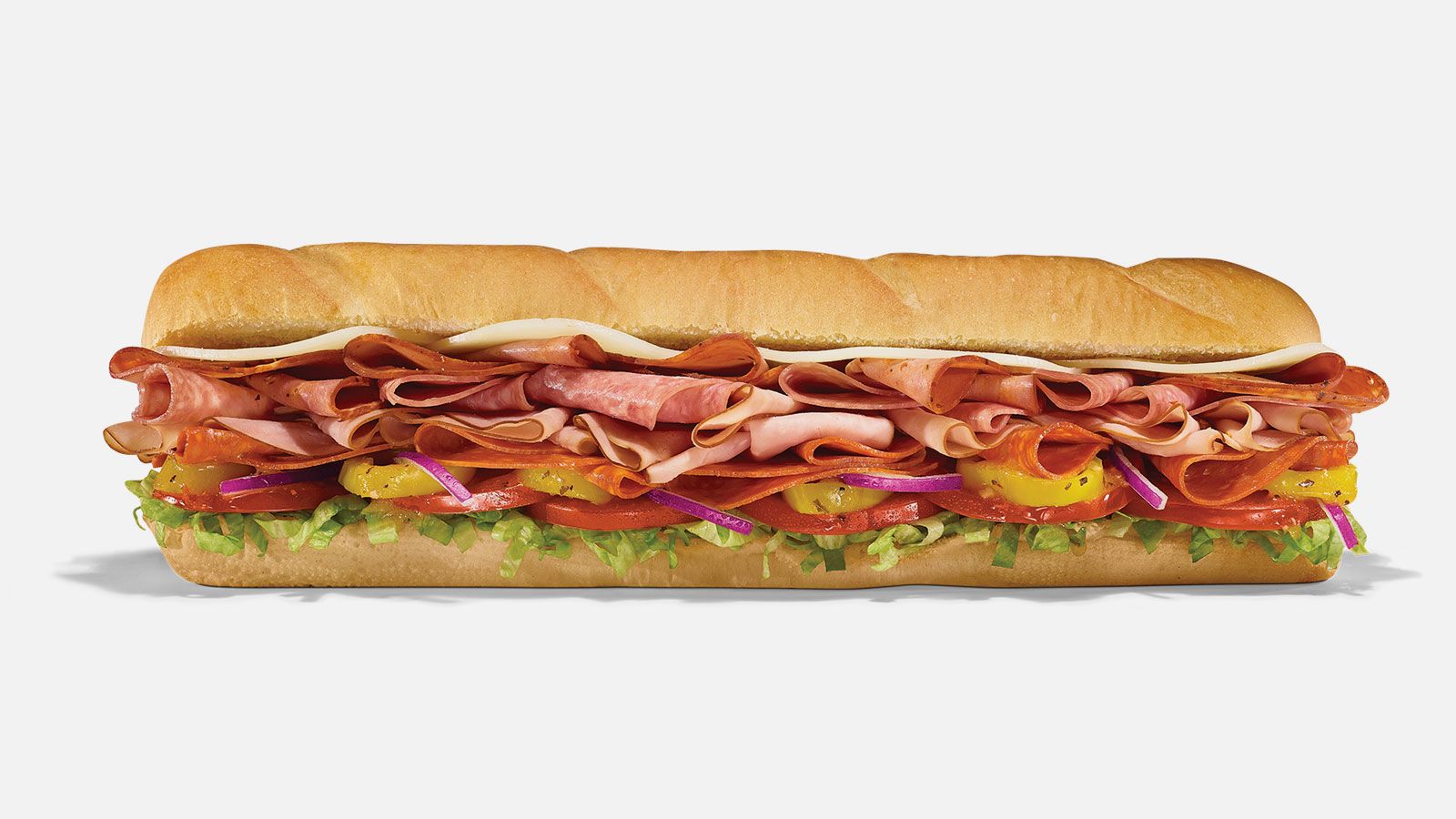 Subway Canada introduces a new, transformed menu