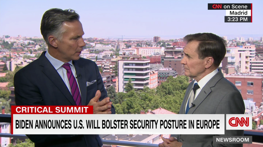 nato ukraine threat russia china john kirby intv sciutto nram_00004201