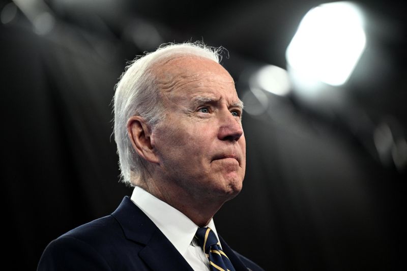 Chad Meredith: Biden intends to nominate a conservative, anti-abortion ...