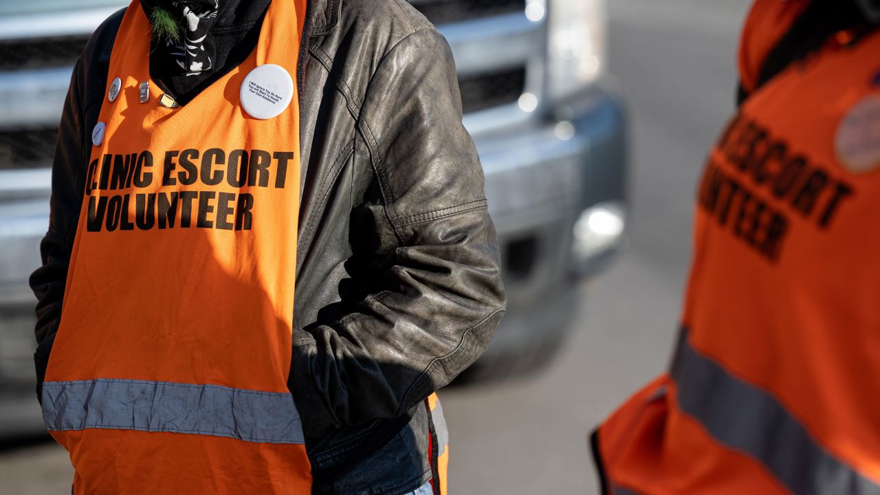 Kentucky state court blocks two state laws that stopped abortion Kentucky state court blocks two state laws that stopped abortion