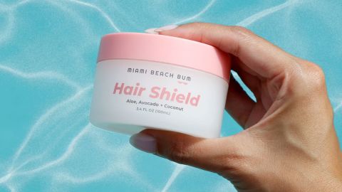 Protège-cheveux Miami Beach Bum
