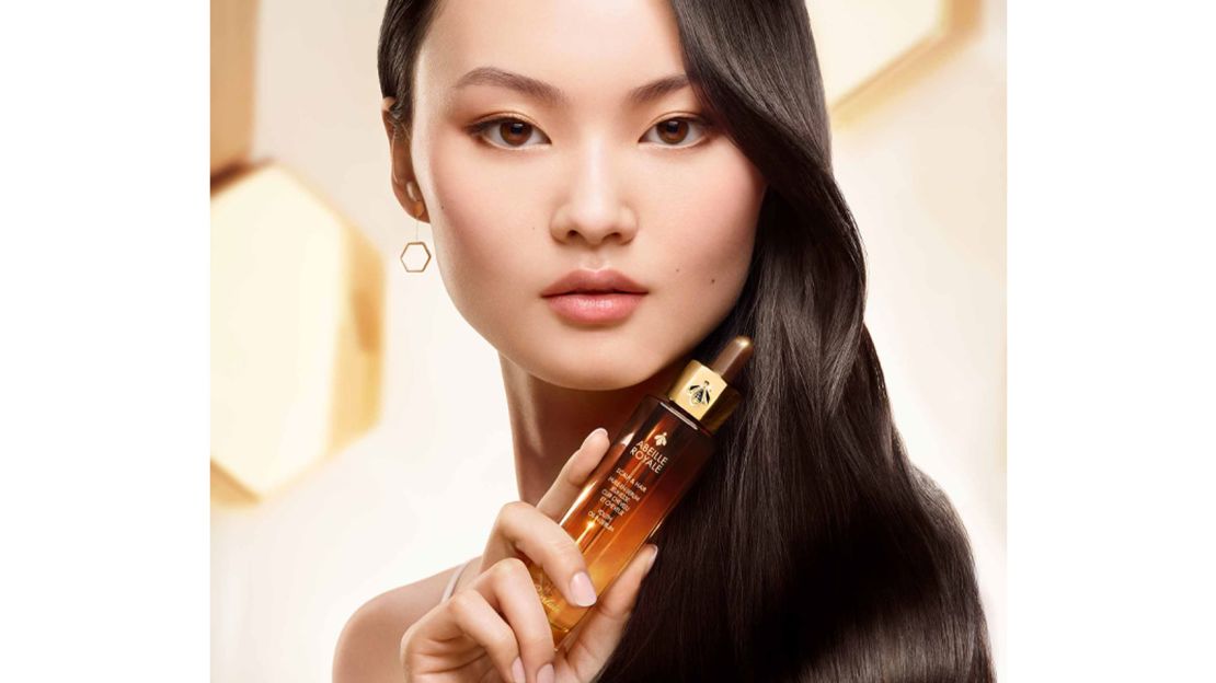 Guerlain Abeille Royale Scalp & Hair Youth Oil-in-Serum