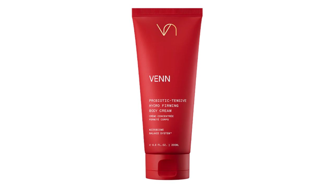 Venn Probiotic-Tensive Hydro Firming Body Cream