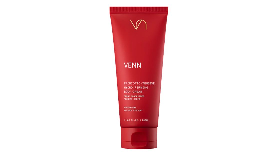 Venn Probiotic-Tensive Hydro Firming Body Cream