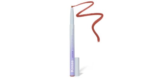 Kosas Hotliner Crayon contour des lèvres à l'acide hyaluronique