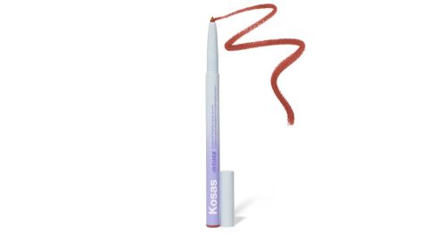 Kosas Hotliner Hyaluronic Acid Contouring Lip Liner