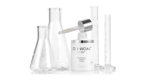 Clinical PolyPeptide Firming Serum