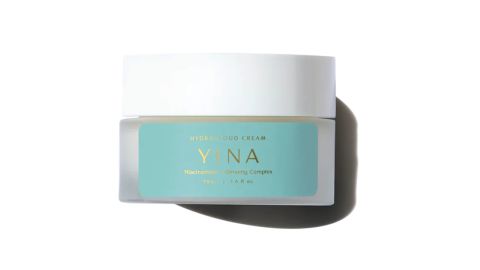 Crème Yina Hydracloud