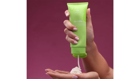 Maëlys So-Cool Après-Soleil Gel Douche Fraîcheur