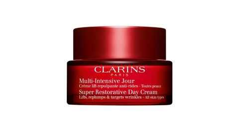 Crème de Jour Super Réparatrice Clarins