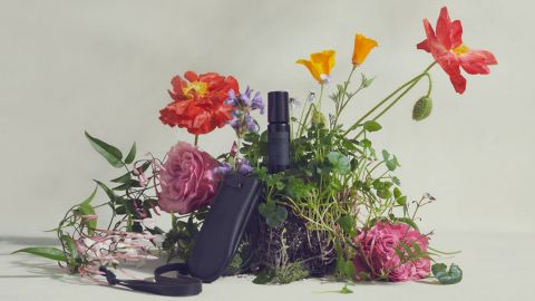 Vintner's Daughter Understory Perfume Oil