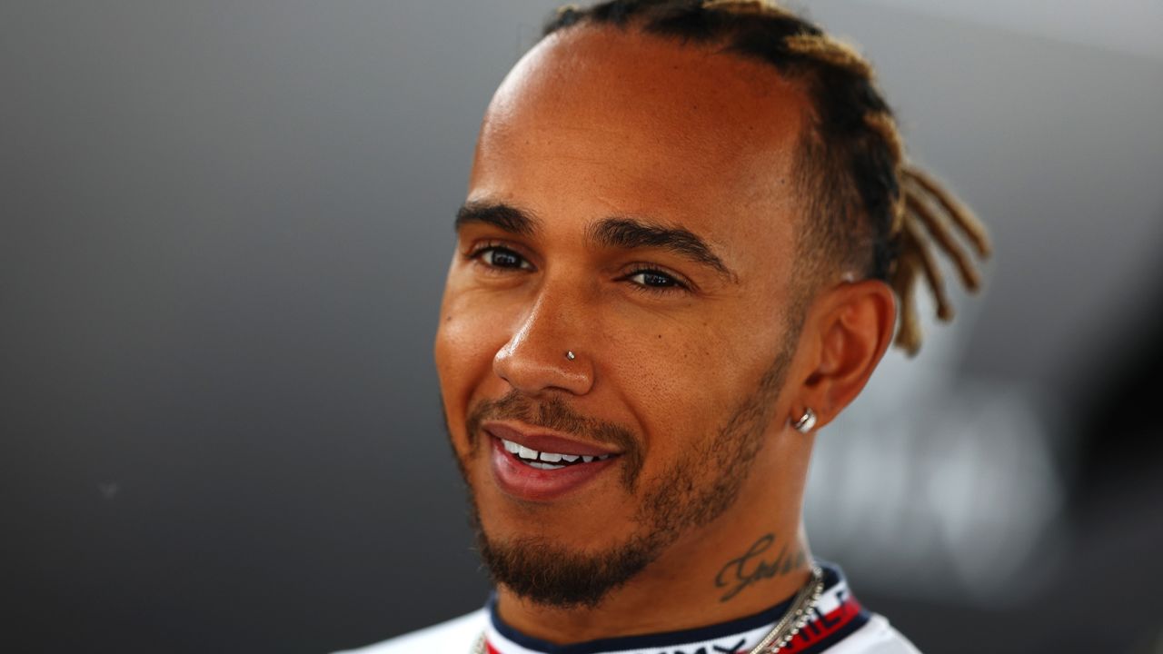 Lewis Hamilton was called a racial slur by Piquet.