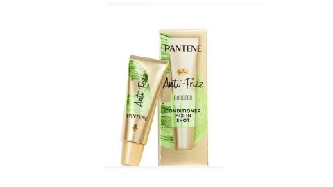 Pantene Pro-V Anti-Frizz Booster Conditioner Mix-In Shot 