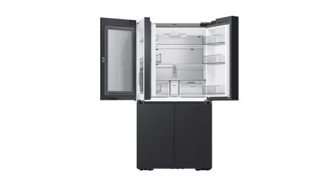 Samsung Bespoke Smart 4-door Flex refrigerator