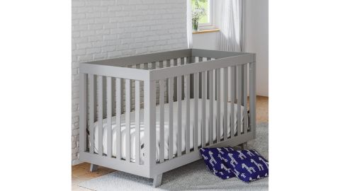 Storkcraft Beckett 3-in-1 convertible crib 