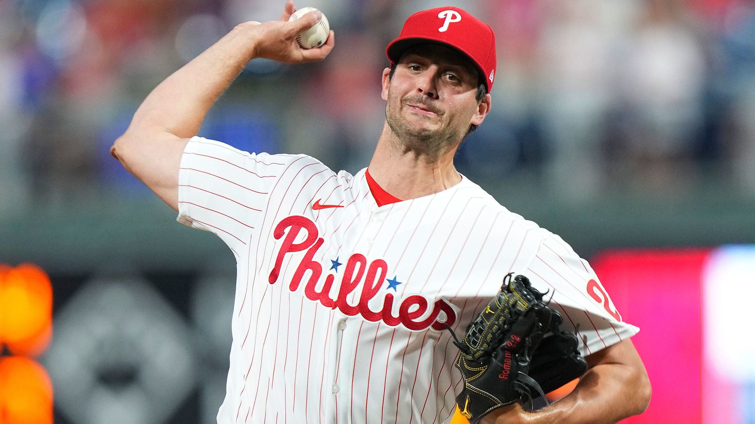 Mark Appel: Former No. 1 pick makes MLB debut nine years after being  drafted