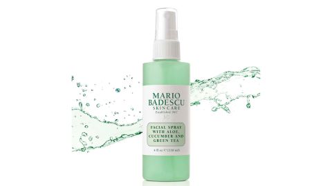 Mario Badescu Facial Spray with Aloe, Cucumber and Green Tea 