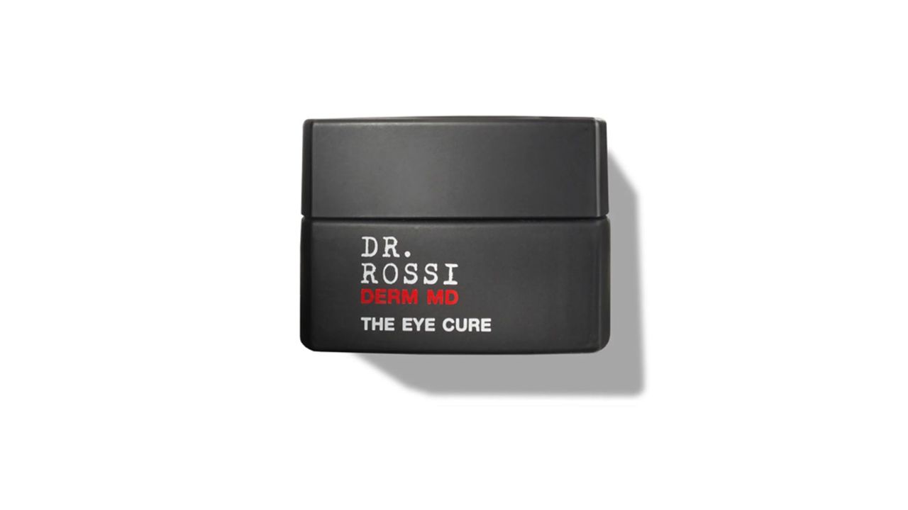 Dr. Rossi Derm MD Eye Cure