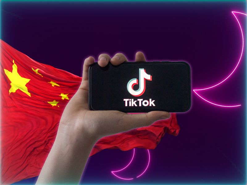 TikTok Won’t Commit To Stopping US Data Flows To China | CNN Business