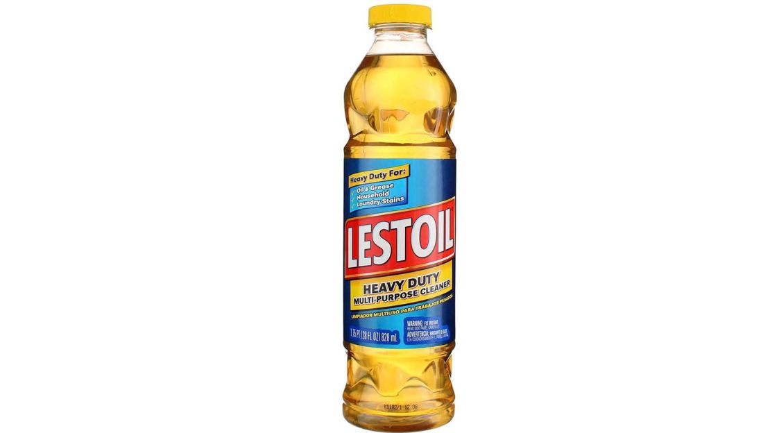 Lestoil Heavy Duty Multi-Purpose Cleanser