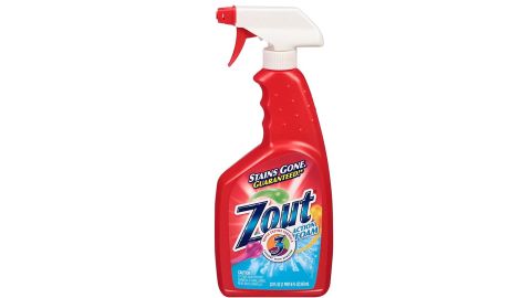 Zout Triple Enzyme Formula Laundry Stain Remover