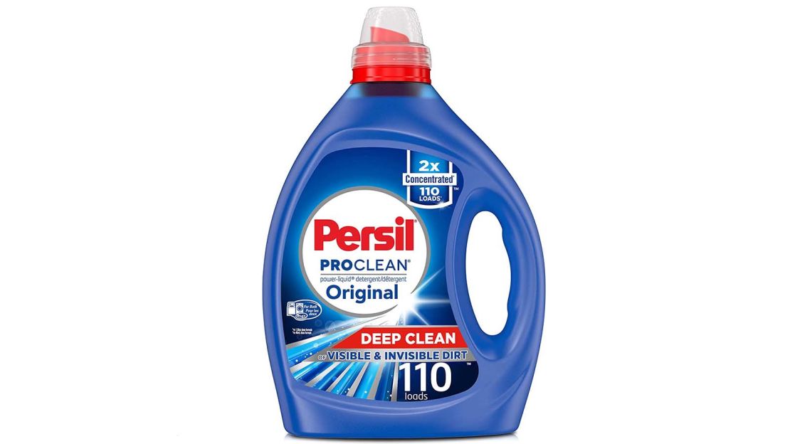 Persil ProClean Liquid Laundry Detergent