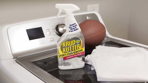 Krud Kutter Sports Stain Remover Laundry Pretreat