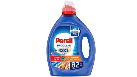 Persil Plus Oxi Power Laundry Detergent