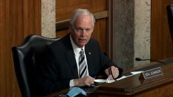 ron johnson vpx 2