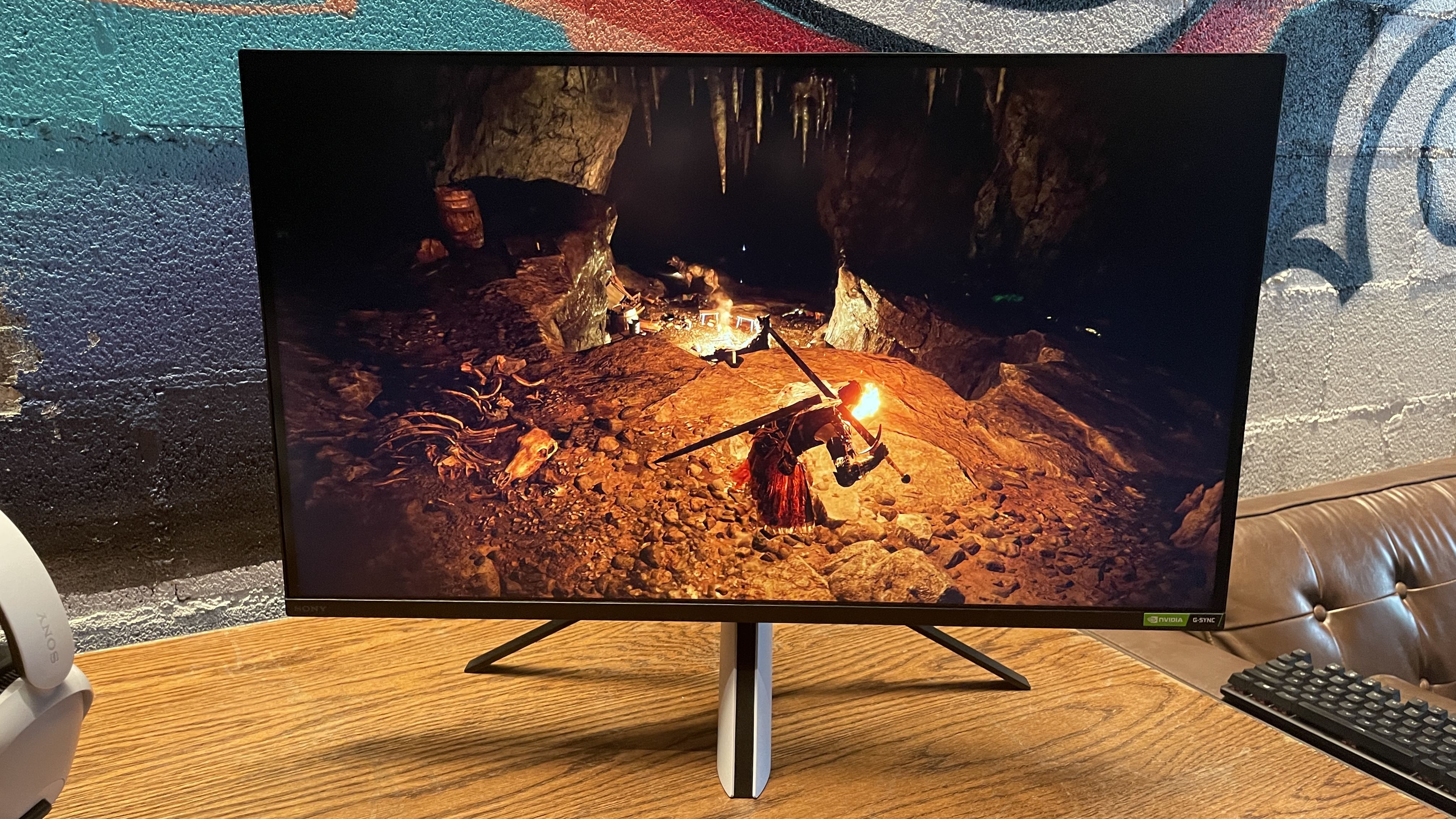 Sony InZone M9 monitor review: the ultimate PS5 HDR monitor?