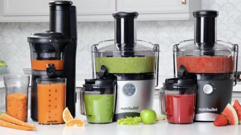 Nutribullet