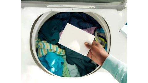 Grove Collaborative Laundry Detergent Sheets