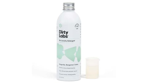 Dirty Labs Bio Laundry Detergent