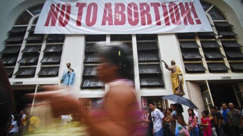 legalization of abortion in the philippines essay
