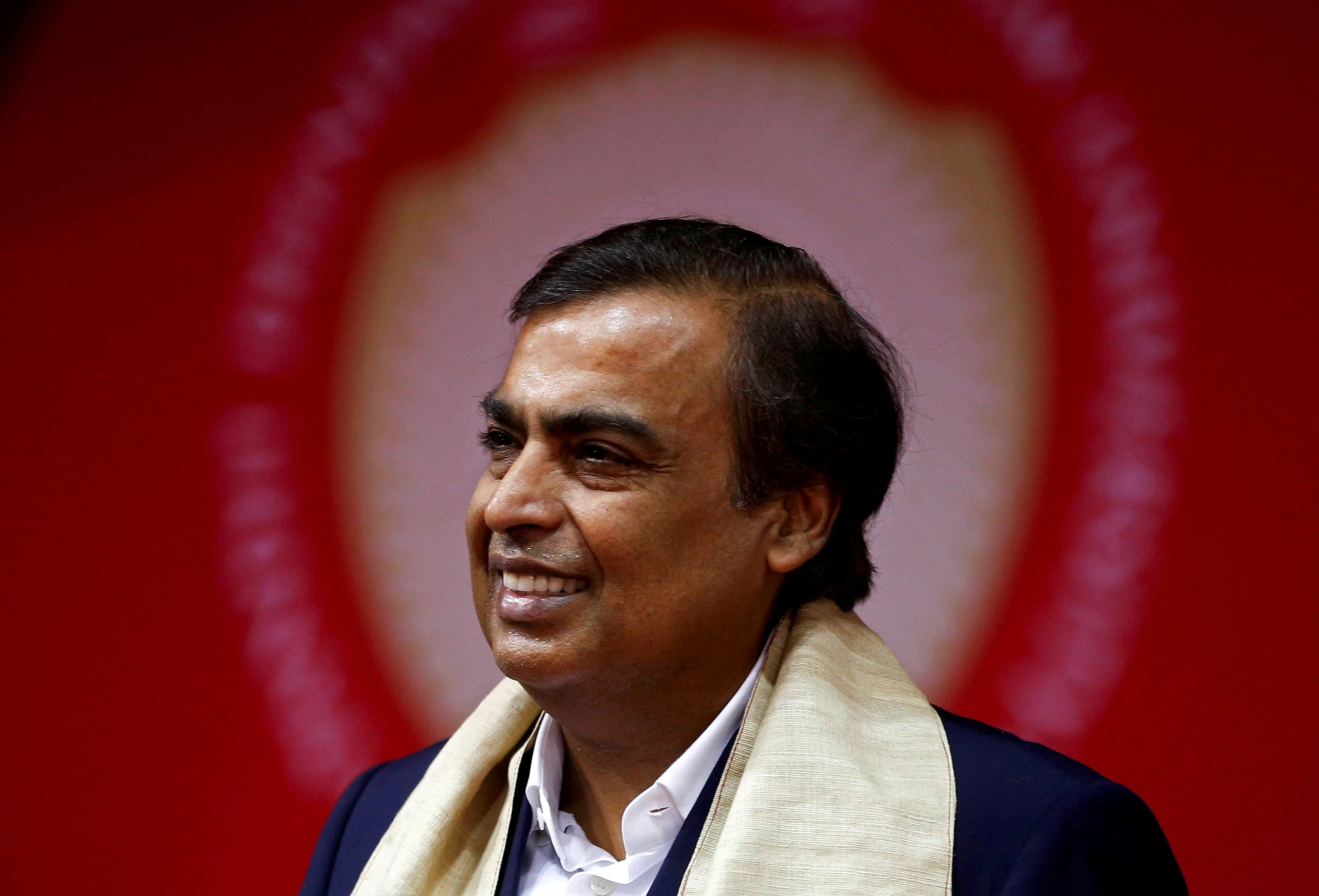 Pret A Manger in India: Mukesh Ambani's Reliance brings in British coffee  and sandwich chain