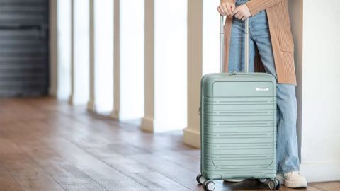 Samsonite Elevation Plus Collection