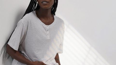 Lunya Cooldown Collection