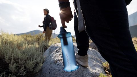 lifestraw peak 8l