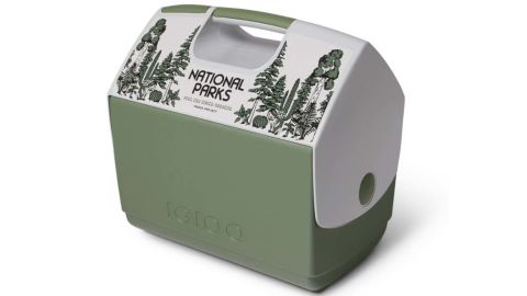 Igloo x Parks Project Playmate Cooler