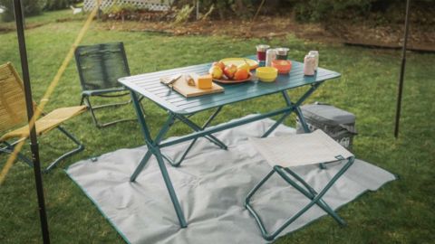 REI Co-op + West Elm Outward Dining Table