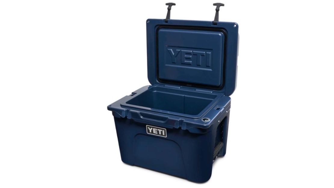 Yeti Tundra 35 Cooler